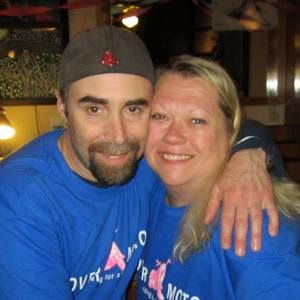 Meet your Posher, Lisa